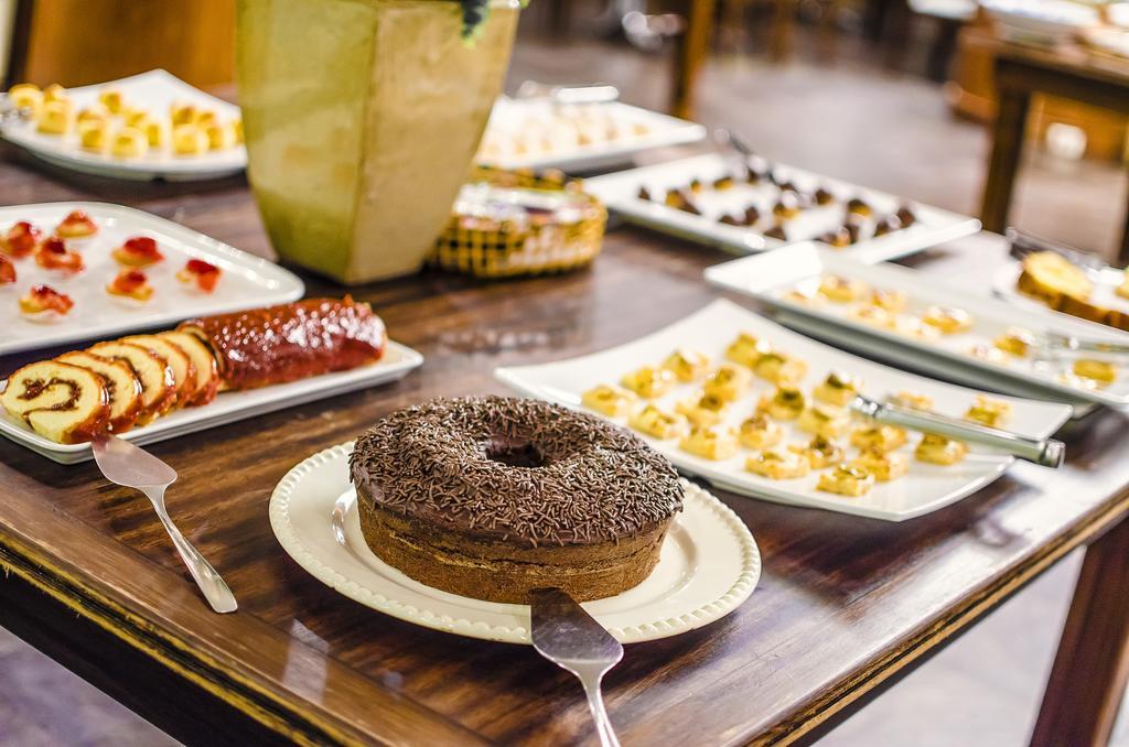 Stream Palace Hotel (Adults Only) Ribeirão Preto Εξωτερικό φωτογραφία