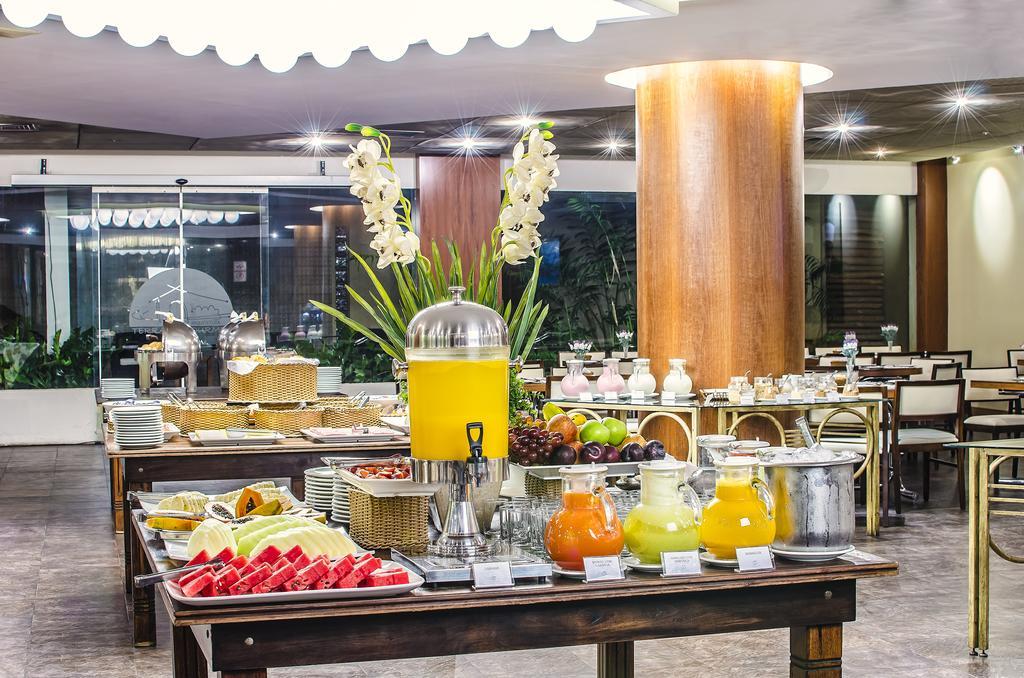 Stream Palace Hotel (Adults Only) Ribeirão Preto Εξωτερικό φωτογραφία