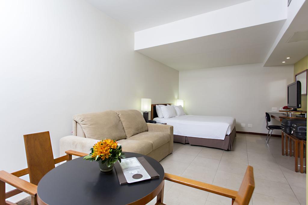 Stream Palace Hotel (Adults Only) Ribeirão Preto Εξωτερικό φωτογραφία