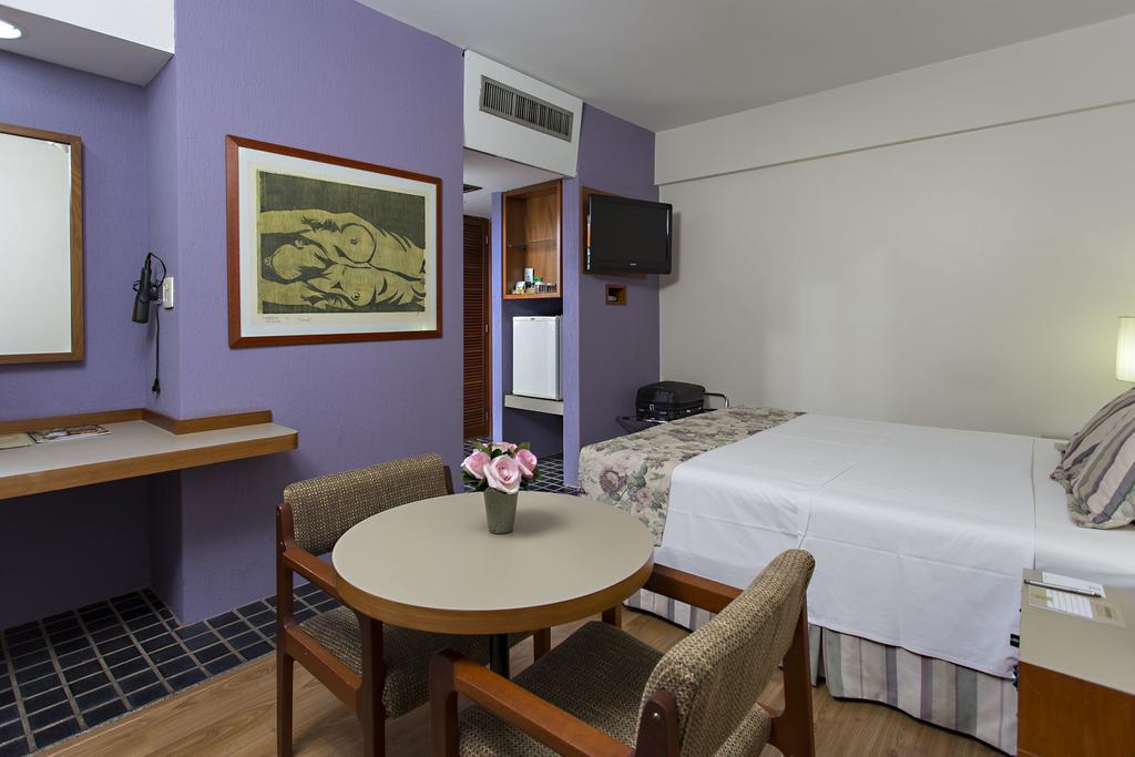 Stream Palace Hotel (Adults Only) Ribeirão Preto Εξωτερικό φωτογραφία