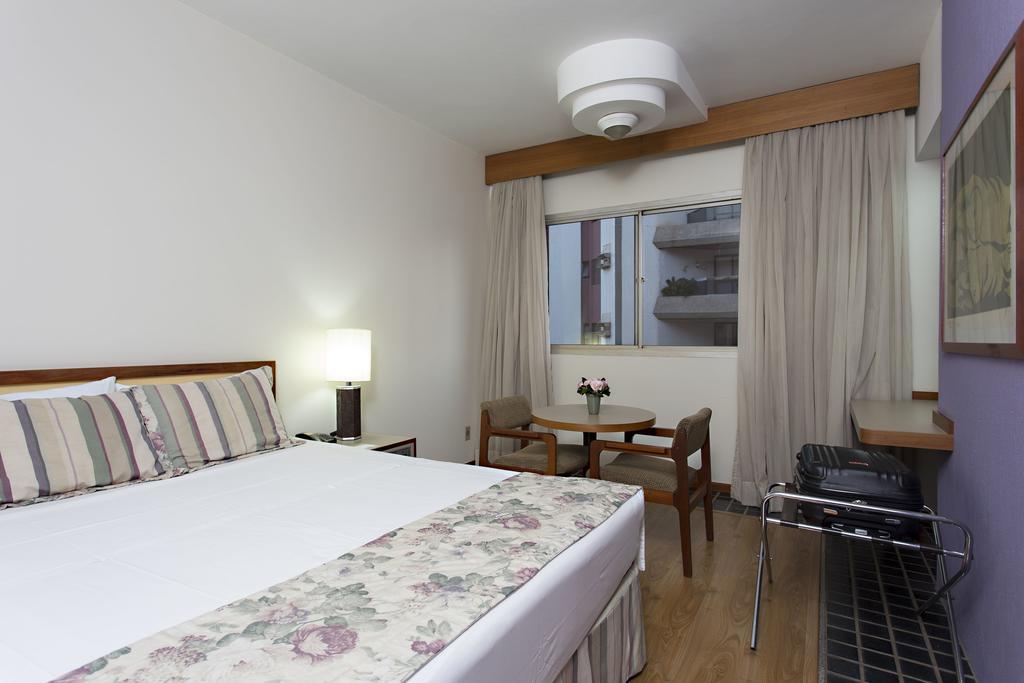 Stream Palace Hotel (Adults Only) Ribeirão Preto Εξωτερικό φωτογραφία