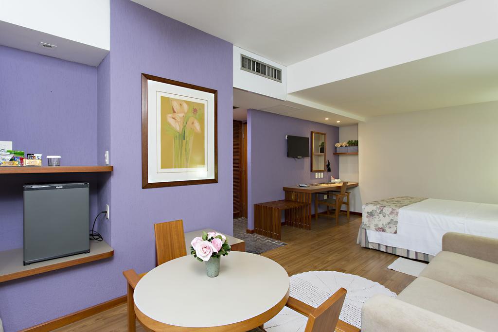 Stream Palace Hotel (Adults Only) Ribeirão Preto Εξωτερικό φωτογραφία