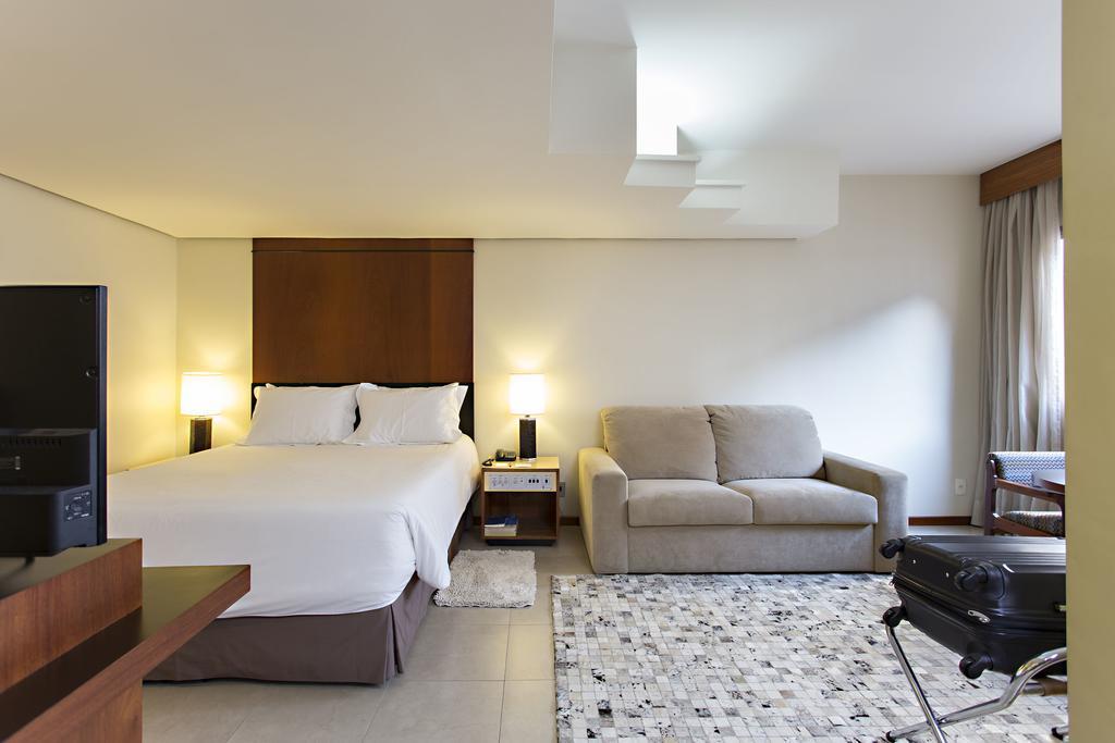 Stream Palace Hotel (Adults Only) Ribeirão Preto Εξωτερικό φωτογραφία
