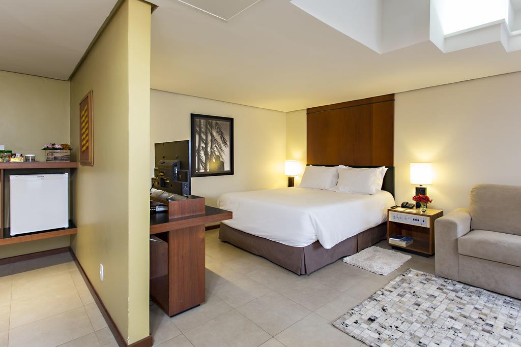 Stream Palace Hotel (Adults Only) Ribeirão Preto Εξωτερικό φωτογραφία