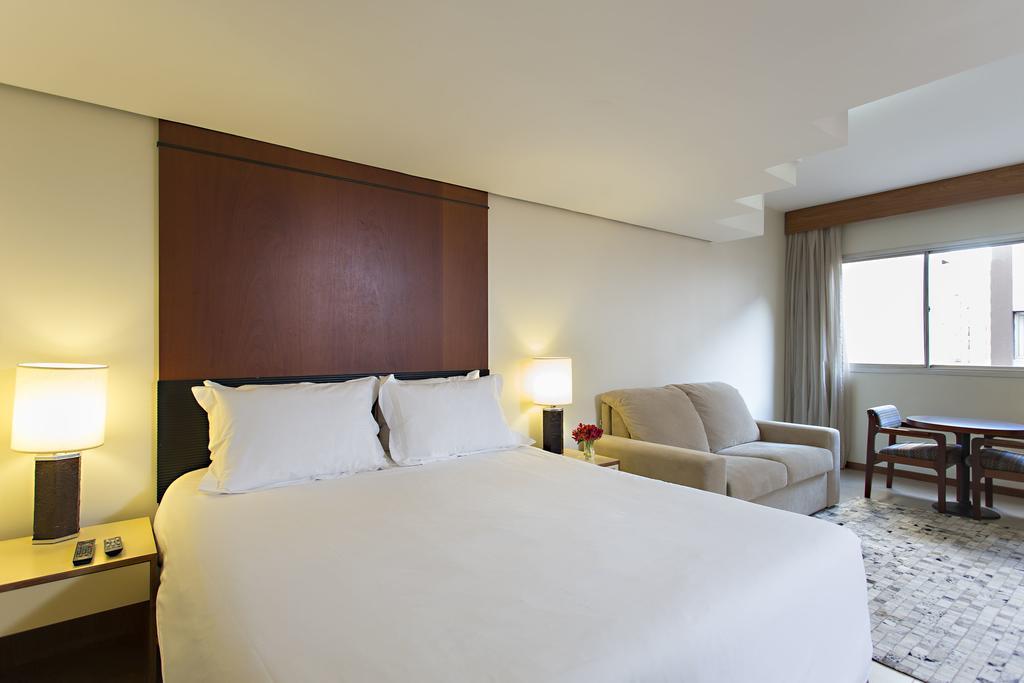 Stream Palace Hotel (Adults Only) Ribeirão Preto Εξωτερικό φωτογραφία