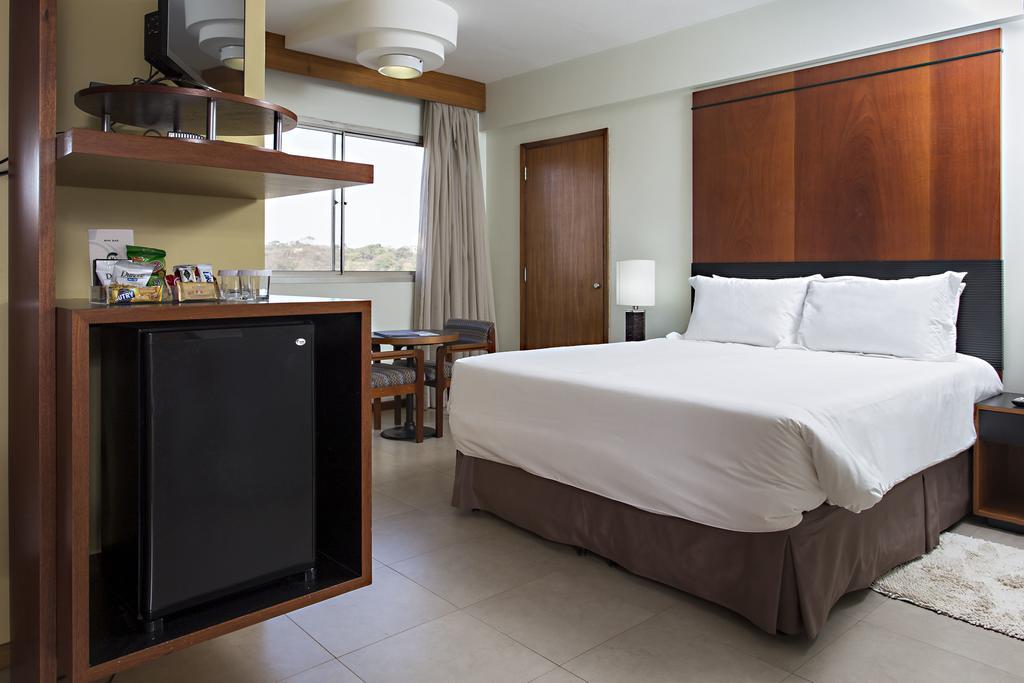 Stream Palace Hotel (Adults Only) Ribeirão Preto Εξωτερικό φωτογραφία