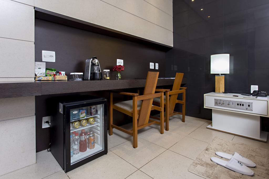 Stream Palace Hotel (Adults Only) Ribeirão Preto Εξωτερικό φωτογραφία