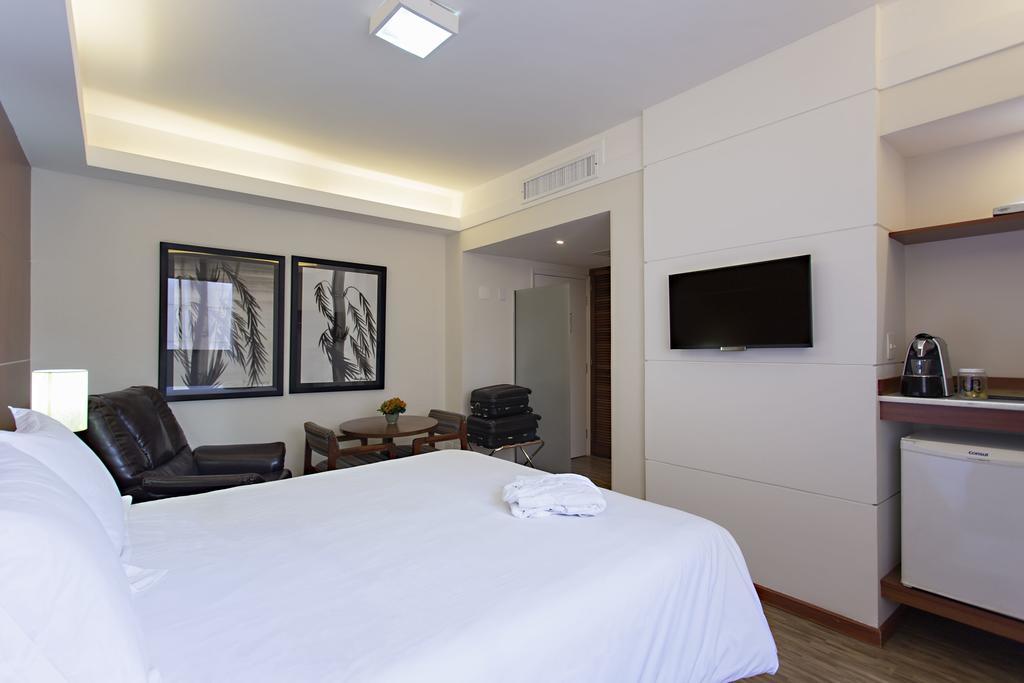 Stream Palace Hotel (Adults Only) Ribeirão Preto Εξωτερικό φωτογραφία