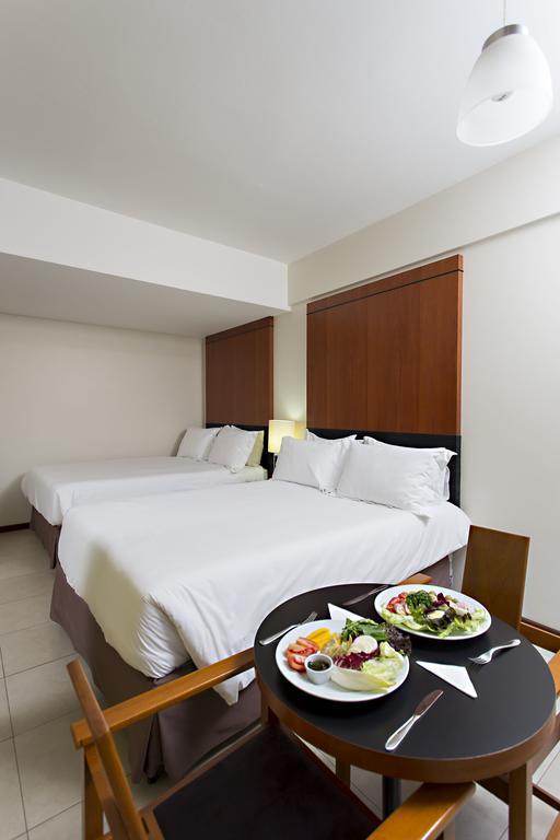 Stream Palace Hotel (Adults Only) Ribeirão Preto Εξωτερικό φωτογραφία