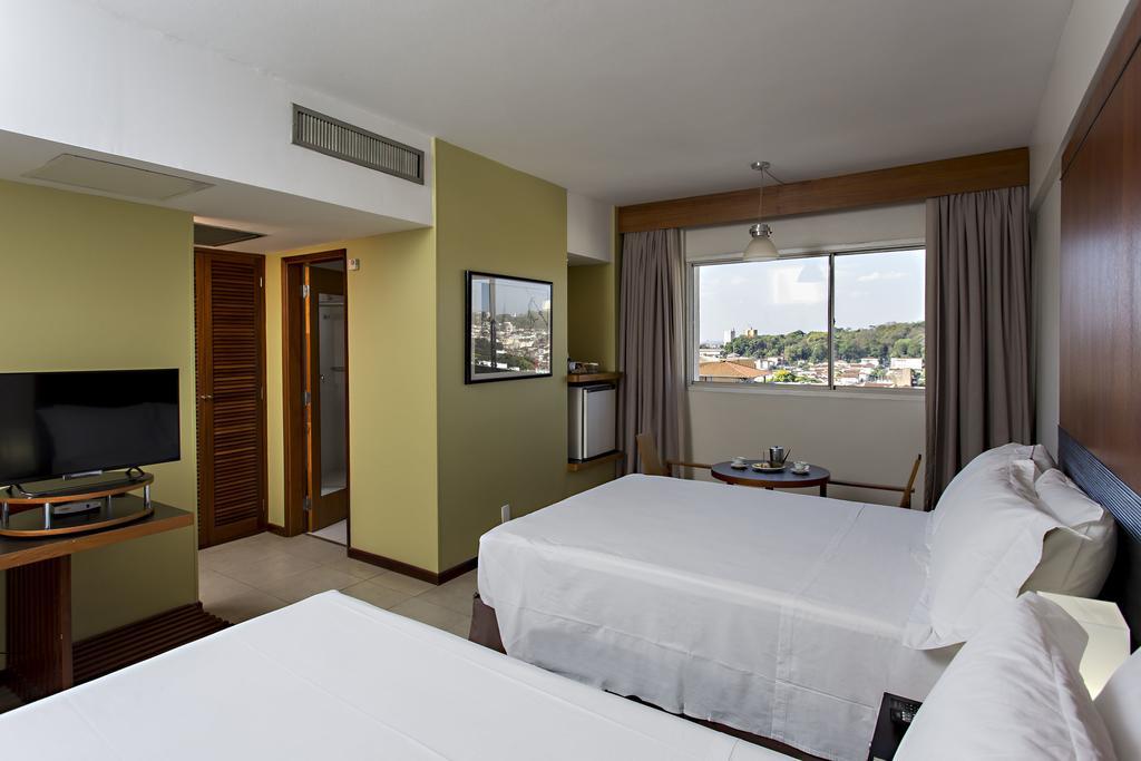 Stream Palace Hotel (Adults Only) Ribeirão Preto Εξωτερικό φωτογραφία