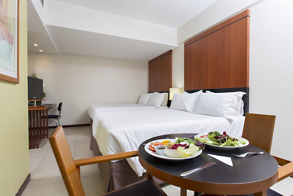 Stream Palace Hotel (Adults Only) Ribeirão Preto Εξωτερικό φωτογραφία