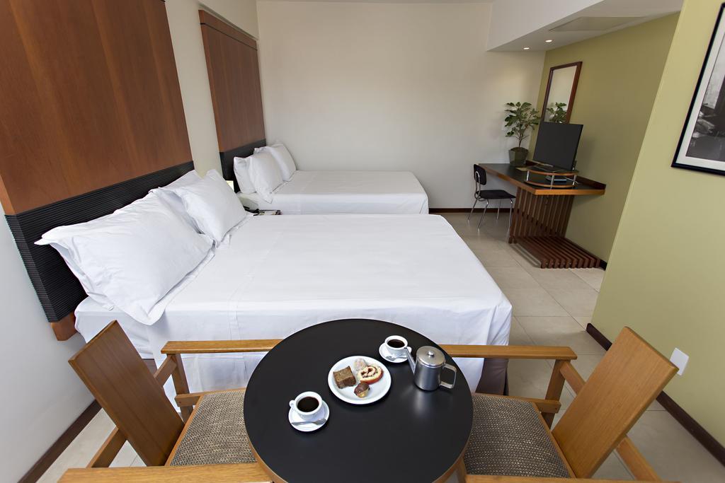 Stream Palace Hotel (Adults Only) Ribeirão Preto Εξωτερικό φωτογραφία