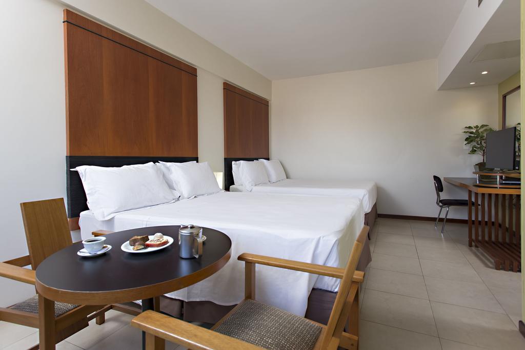 Stream Palace Hotel (Adults Only) Ribeirão Preto Εξωτερικό φωτογραφία