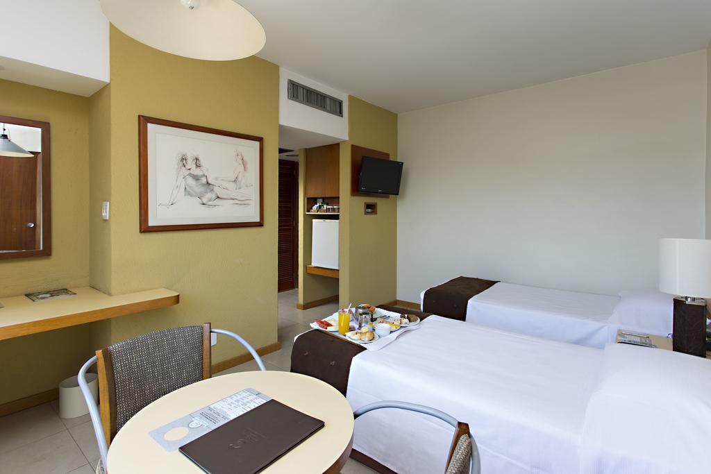 Stream Palace Hotel (Adults Only) Ribeirão Preto Εξωτερικό φωτογραφία