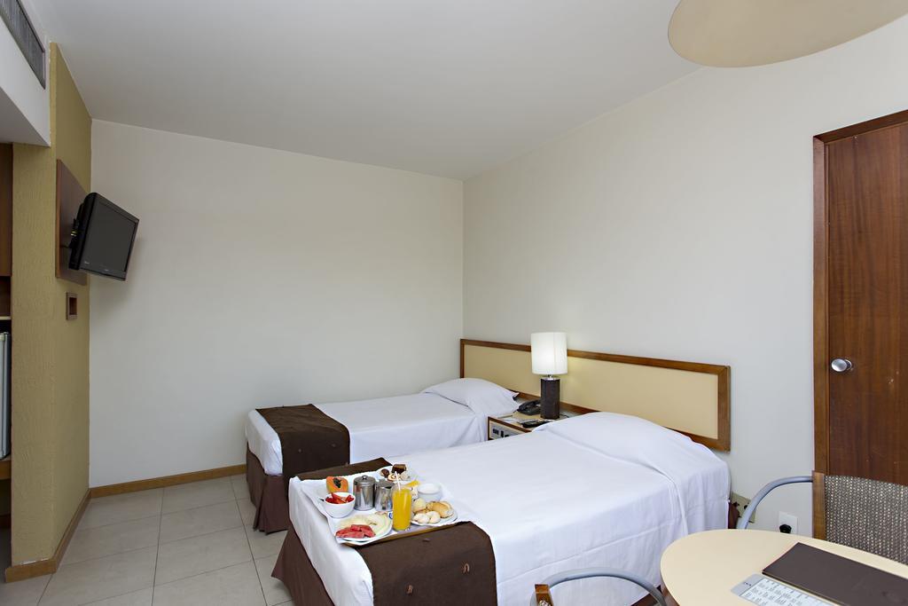 Stream Palace Hotel (Adults Only) Ribeirão Preto Εξωτερικό φωτογραφία