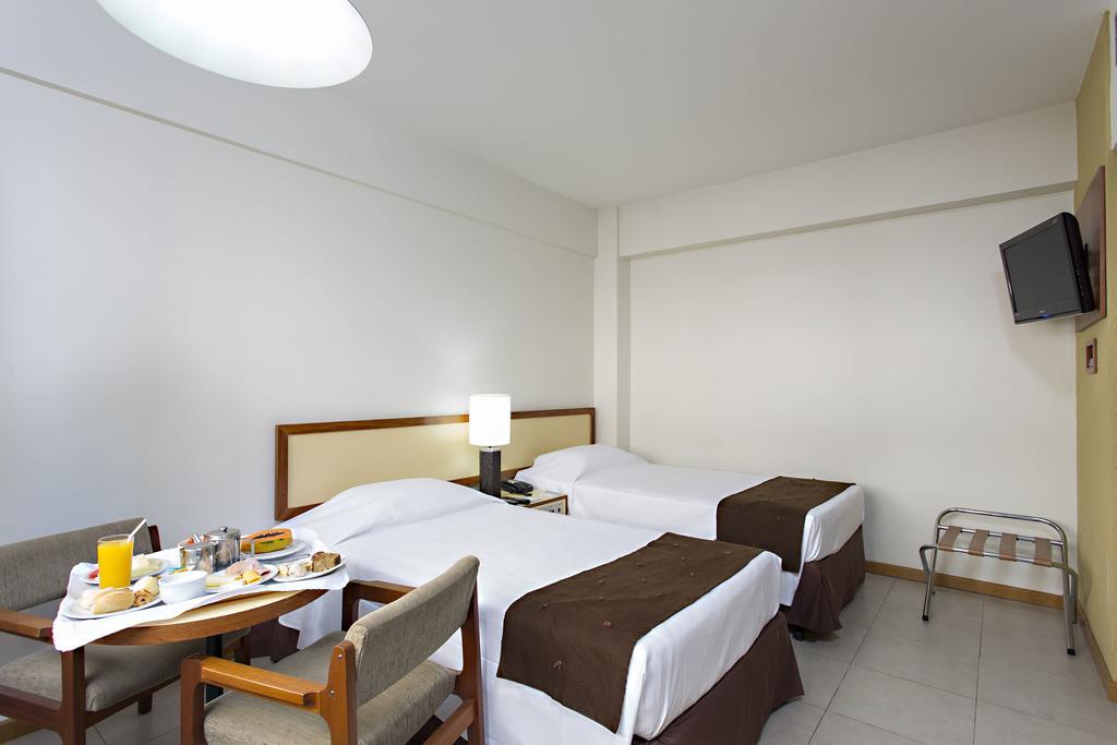 Stream Palace Hotel (Adults Only) Ribeirão Preto Εξωτερικό φωτογραφία