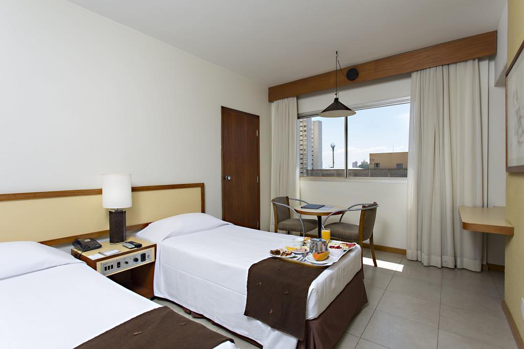 Stream Palace Hotel (Adults Only) Ribeirão Preto Εξωτερικό φωτογραφία