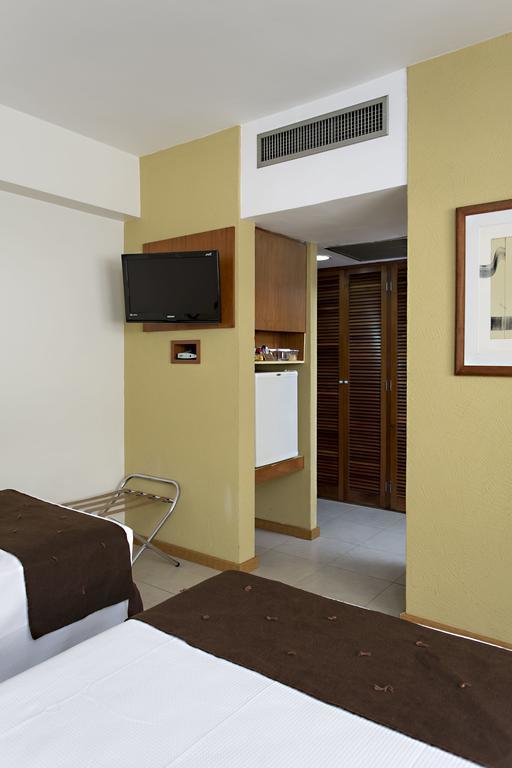 Stream Palace Hotel (Adults Only) Ribeirão Preto Εξωτερικό φωτογραφία