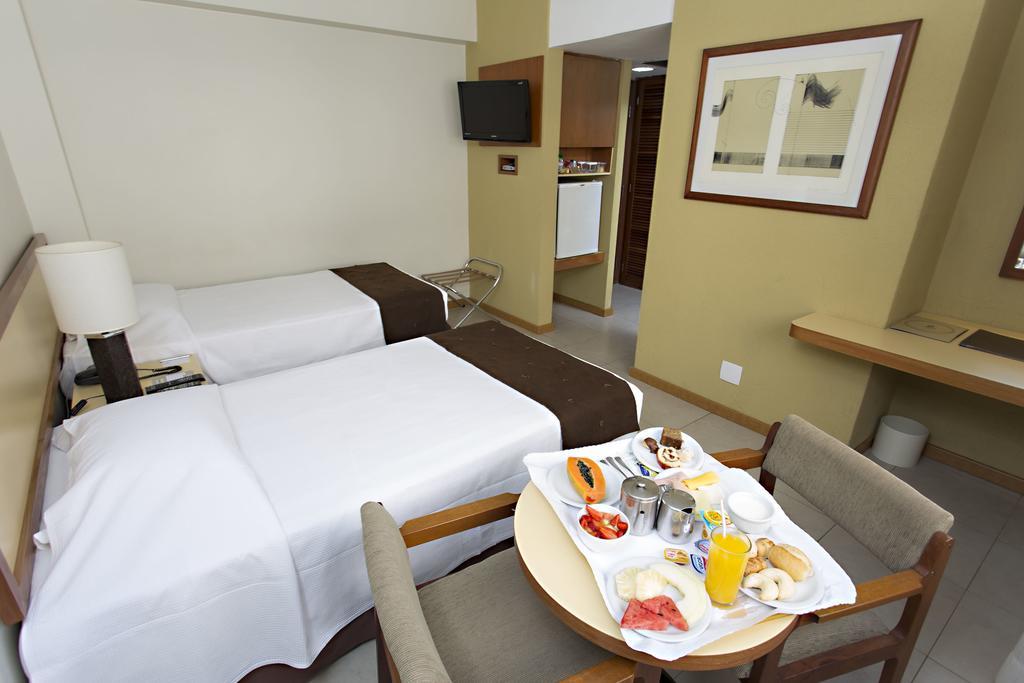 Stream Palace Hotel (Adults Only) Ribeirão Preto Εξωτερικό φωτογραφία