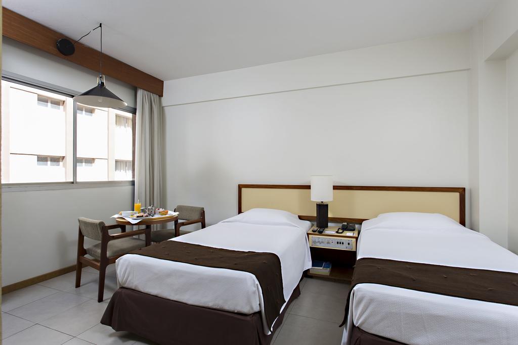 Stream Palace Hotel (Adults Only) Ribeirão Preto Εξωτερικό φωτογραφία