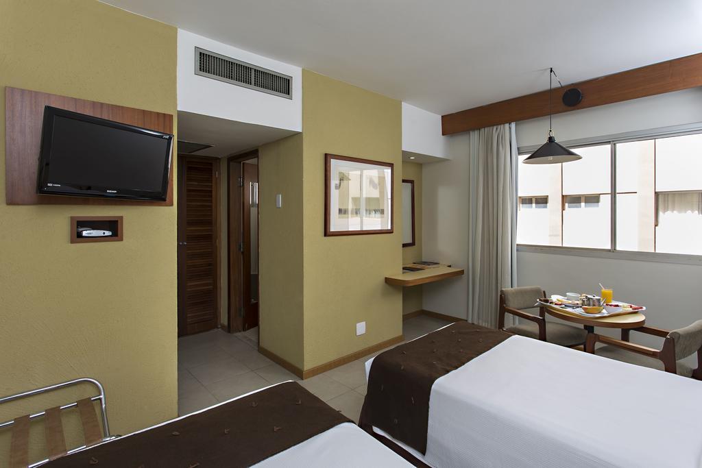 Stream Palace Hotel (Adults Only) Ribeirão Preto Εξωτερικό φωτογραφία