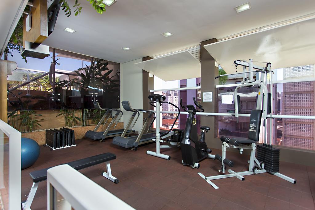 Stream Palace Hotel (Adults Only) Ribeirão Preto Εξωτερικό φωτογραφία