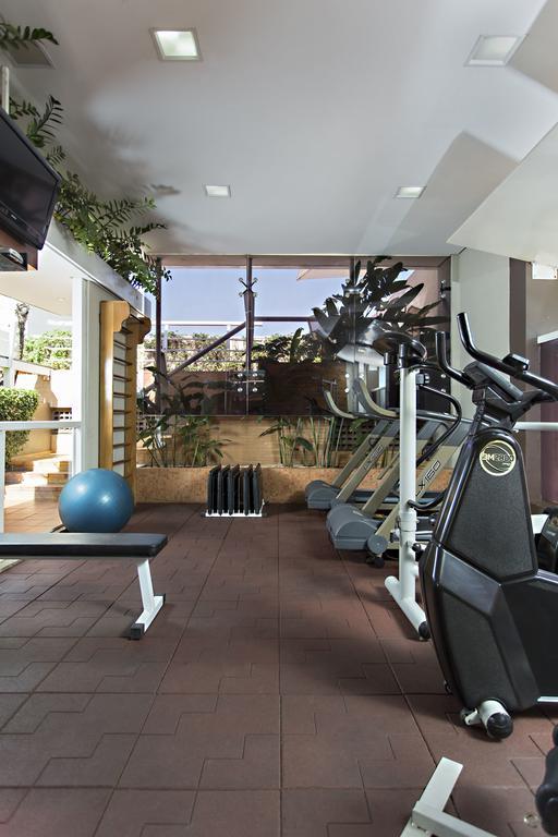 Stream Palace Hotel (Adults Only) Ribeirão Preto Εξωτερικό φωτογραφία