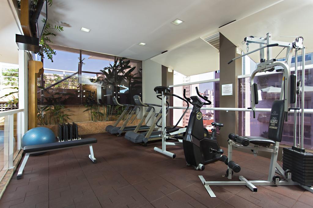 Stream Palace Hotel (Adults Only) Ribeirão Preto Εξωτερικό φωτογραφία