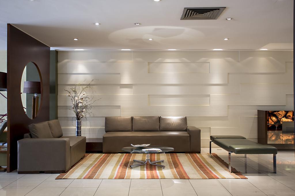 Stream Palace Hotel (Adults Only) Ribeirão Preto Εξωτερικό φωτογραφία