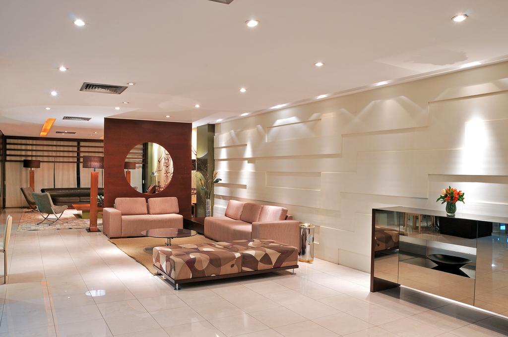 Stream Palace Hotel (Adults Only) Ribeirão Preto Εξωτερικό φωτογραφία
