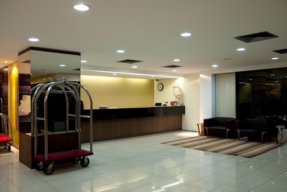 Stream Palace Hotel (Adults Only) Ribeirão Preto Εξωτερικό φωτογραφία