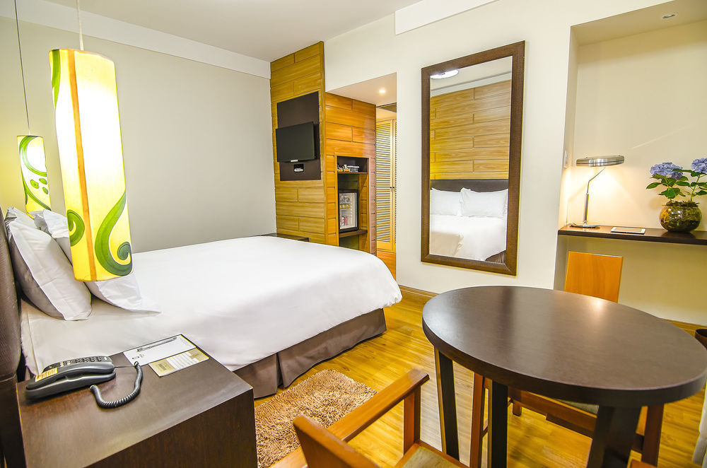 Stream Palace Hotel (Adults Only) Ribeirão Preto Εξωτερικό φωτογραφία