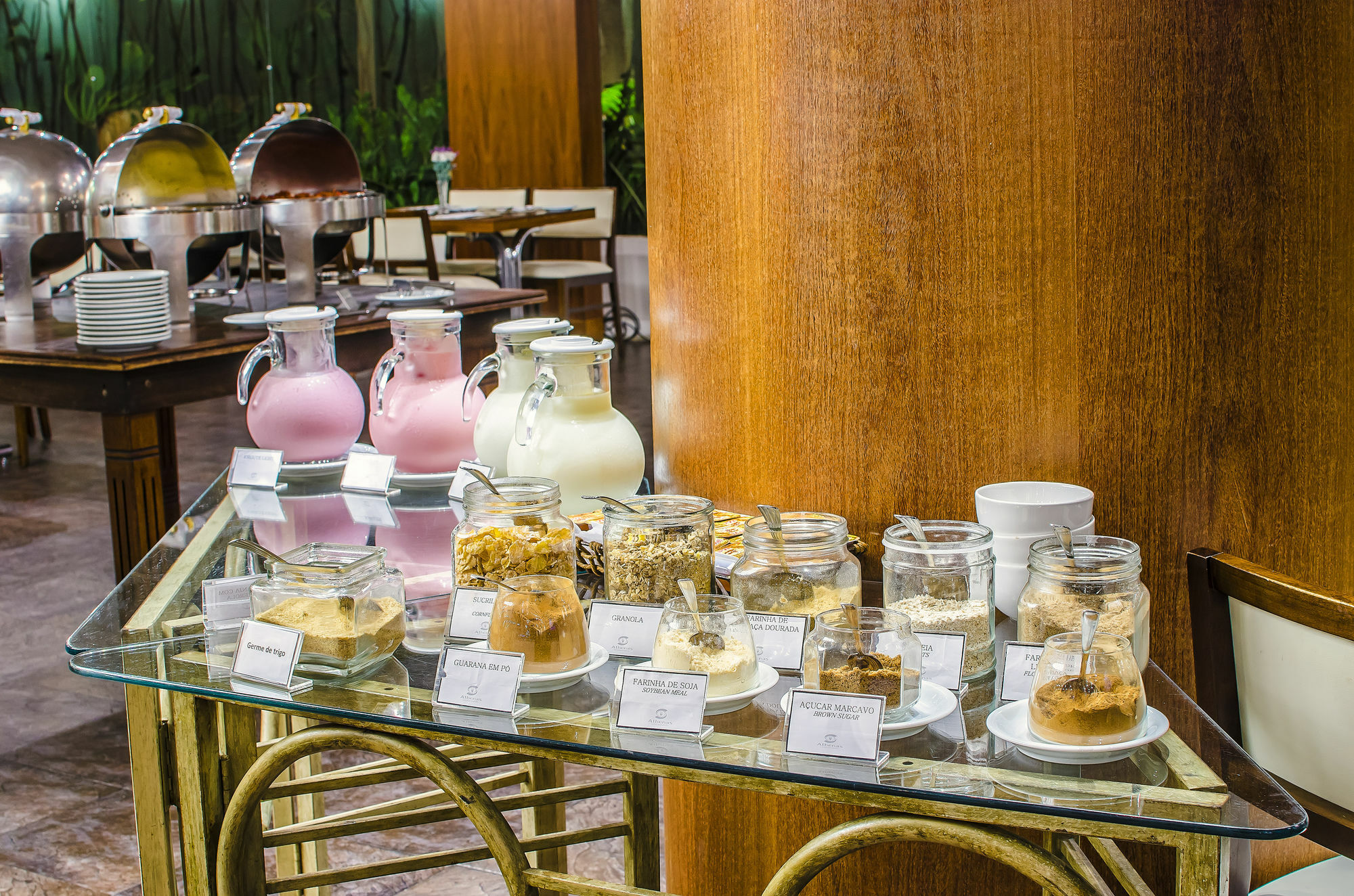 Stream Palace Hotel (Adults Only) Ribeirão Preto Εξωτερικό φωτογραφία