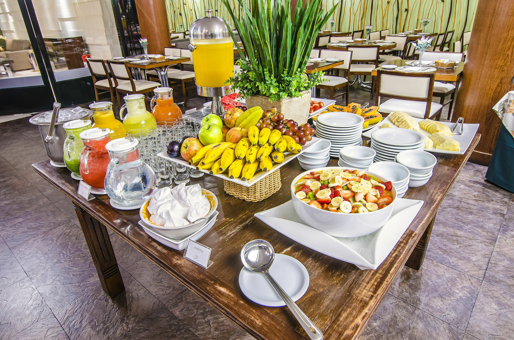 Stream Palace Hotel (Adults Only) Ribeirão Preto Εξωτερικό φωτογραφία