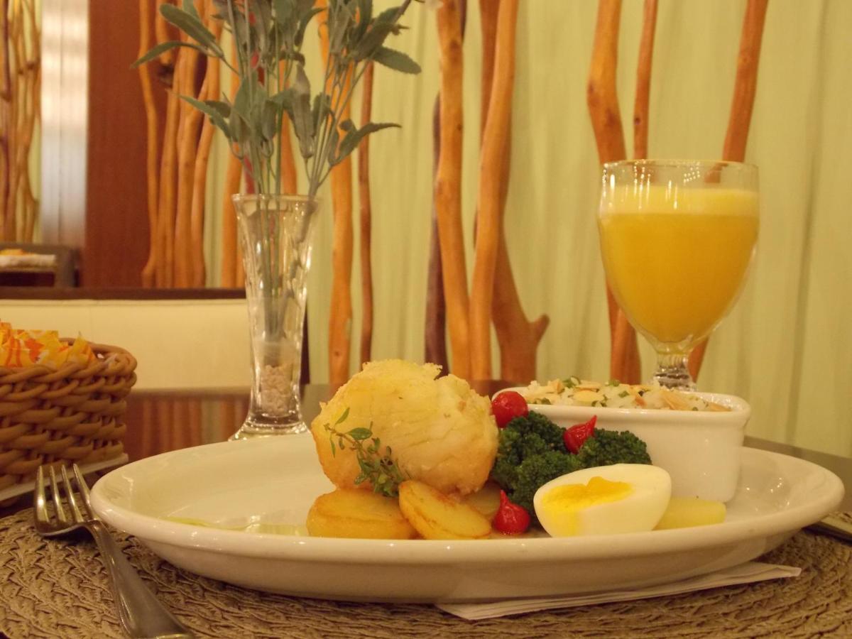 Stream Palace Hotel (Adults Only) Ribeirão Preto Εξωτερικό φωτογραφία